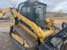 2018 CATERPILLAR 299D