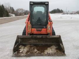 2013 KUBOTA SVL75