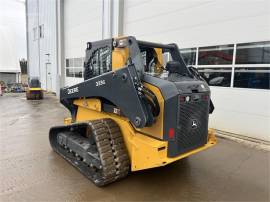 2021 DEERE 333G