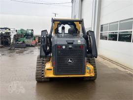 2021 DEERE 333G