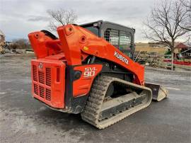 2011 KUBOTA SVL90