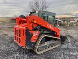 2021 KUBOTA SVL65-2