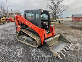 2021 KUBOTA SVL65-2