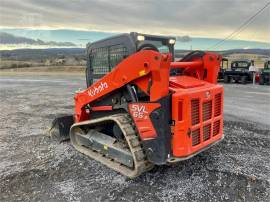 2021 KUBOTA SVL65-2