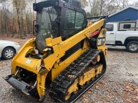 2014 CATERPILLAR 299D XHP