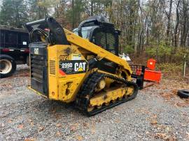 2014 CATERPILLAR 299D XHP