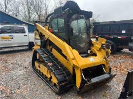 2014 CATERPILLAR 299D XHP