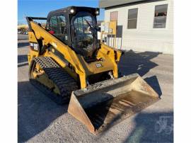 2017 CATERPILLAR 289D