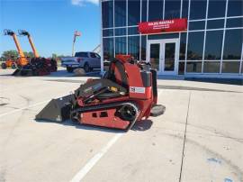 2022 TORO DINGO TX1000W