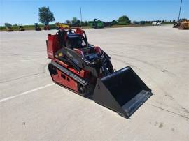 2022 TORO DINGO TX1000W