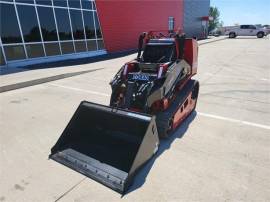 2022 TORO DINGO TX1000W