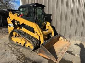 2015 CATERPILLAR 259D