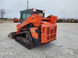 2012 KUBOTA SVL75