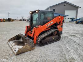 2012 KUBOTA SVL75