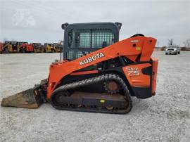 2012 KUBOTA SVL75