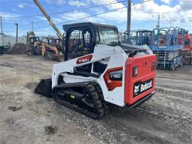 2019 BOBCAT T450