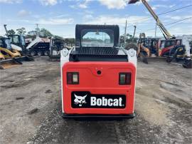 2019 BOBCAT T450