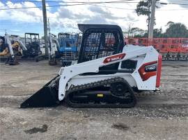 2019 BOBCAT T450