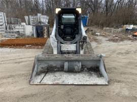 2019 BOBCAT T650