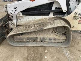 2019 BOBCAT T650