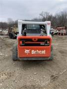 2019 BOBCAT T650