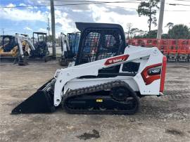 2020 BOBCAT T450