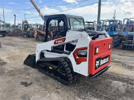 2020 BOBCAT T450