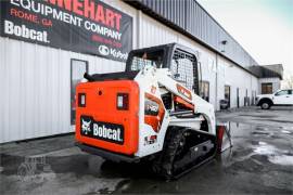 2021 BOBCAT T450