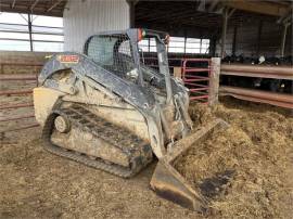 2015 NEW HOLLAND C232