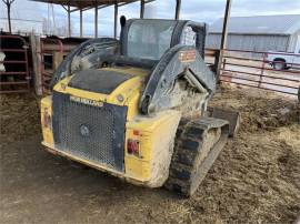 2015 NEW HOLLAND C232