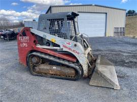 2013 TAKEUCHI TL230