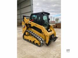 2020 CATERPILLAR 259D3