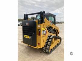 2020 CATERPILLAR 259D3