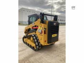 2020 CATERPILLAR 259D3