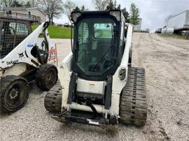 2020 BOBCAT T650