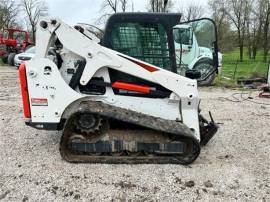 2020 BOBCAT T650