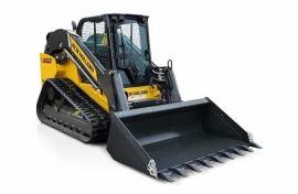 2023 NEW HOLLAND C362