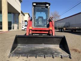 2017 TAKEUCHI TL8