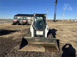 2018 BOBCAT T770