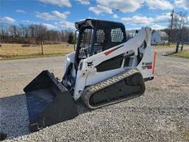 2015 BOBCAT T590