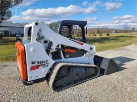 2015 BOBCAT T590