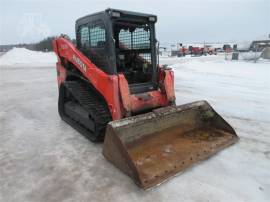 2014 KUBOTA SVL75-2