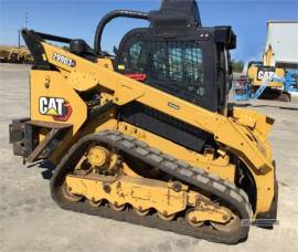 2020 CATERPILLAR 299D3 XE