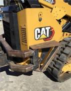 2020 CATERPILLAR 299D3 XE