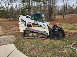 2016 BOBCAT T770