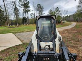 2016 BOBCAT T770