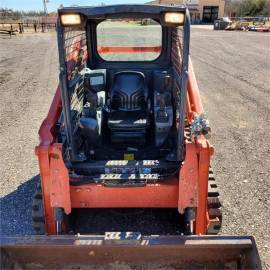 2019 KUBOTA SVL65-2