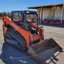 2019 KUBOTA SVL65-2