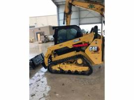 2021 CATERPILLAR 259D