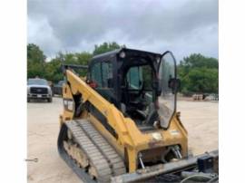 2018 CATERPILLAR 289D